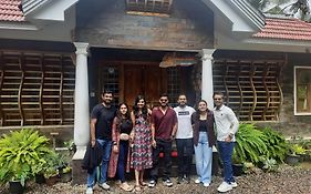 Sopanam Heritage Thekkady